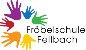 Logo Fröbelschule Fellbach - Kontakt