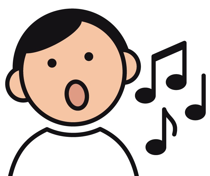 Fröbelschule Fellbach - Virtueller Rundgang - Filmclip Chor+Band