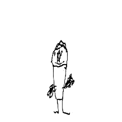 Icon Menupunkt Flyer