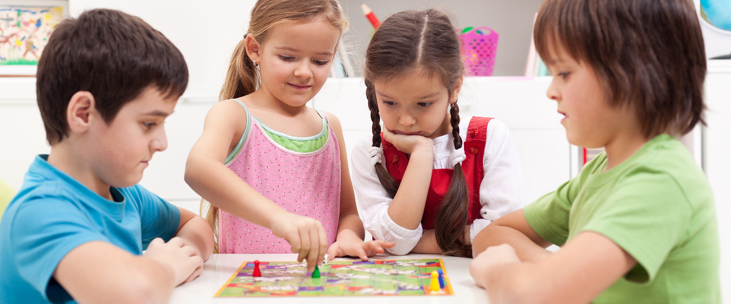 Frühförderung & Frühberatung in Fellbach-Schmiden - 