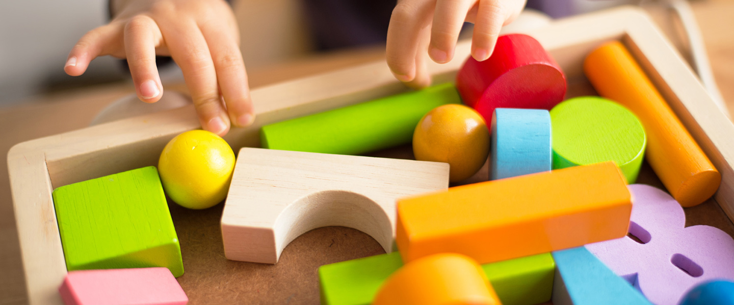 Frühförderung & Frühberatung in Fellbach-Schmiden - 