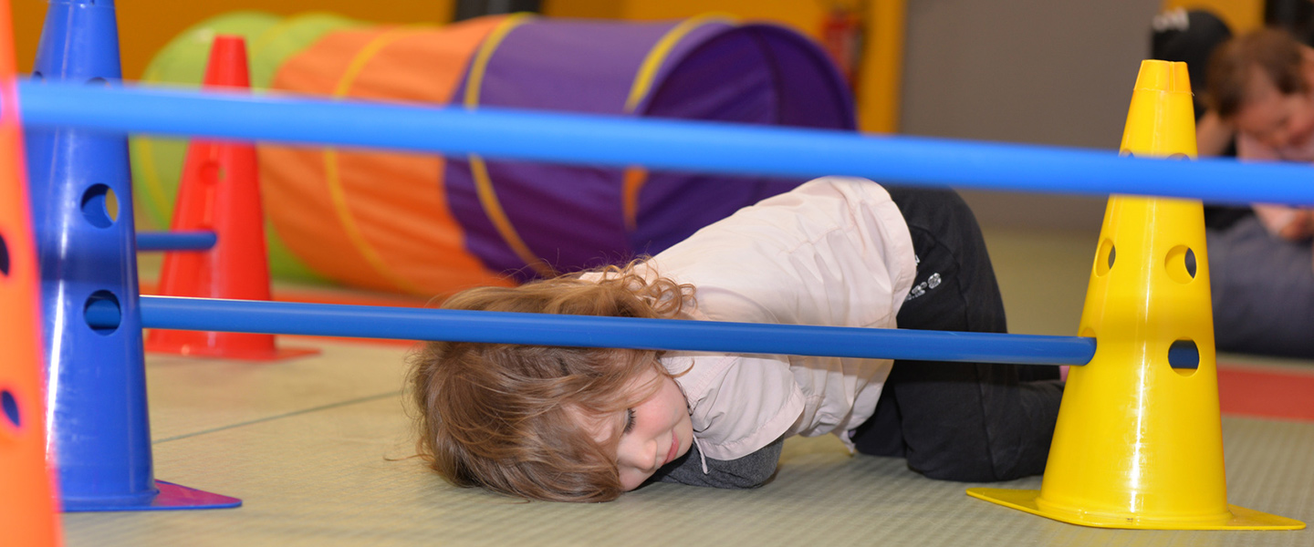 Frühförderung & Frühberatung in Fellbach-Schmiden - 